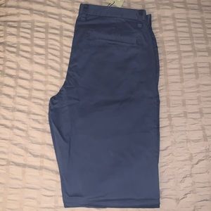 Primark Men’s Chinos W34/L32 Stretch Slim